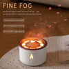 Load image into Gallery viewer, Volcano Aromatic Esssential Oil Diffuser